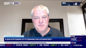 Les marchés et vous : À quoi s'attendre cette semaine sur les marchés ? - 27/11