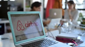 Paris est la ville qui récolte le plus de taxes de séjour par le biais d'Airbnb