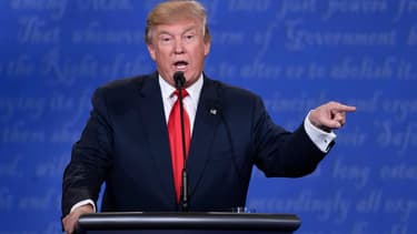 Donald Trump poursuit ses nominations