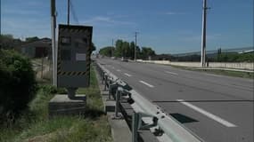 Près de 6 Français sur 10 défavorables à l'abaissement à 80 km/h sur les routes secondaires