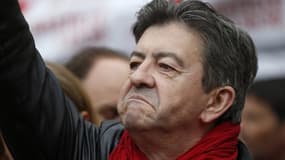 Jean-Luc Mélenchon espère renouer avec les démonstrations de force dimanche à Paris pour s'imposer comme le fédérateur des opposants de gauche à la politique menée par François Hollande. Il espère réunir 100.000 personnes à la Bastille avec pour mot d'ord