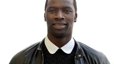 Omar Sy estime que les footballers français sont des symboles.
