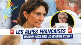 Le message fort d’Oudéa-Castéra après l’attribution des JO d’hiver 2030 aux Alpes françaises