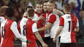 Joie Feyenoord
