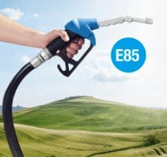 Installation Boîtier Bioéthanol (E85) à partir de 699,90 €