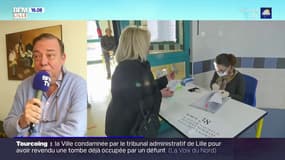 "Le gouvernement doit reconnaître sa responsabilité": le député du Nord Christian Hutin réclame des indemnisations pour les victimes du Covid 