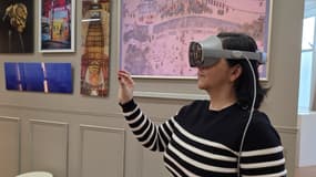 Le Samsung Galaxy XR prend le meilleur des mondes existants et les met à la sauce Android