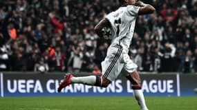 Ricardo Quaresma (Besiktas)