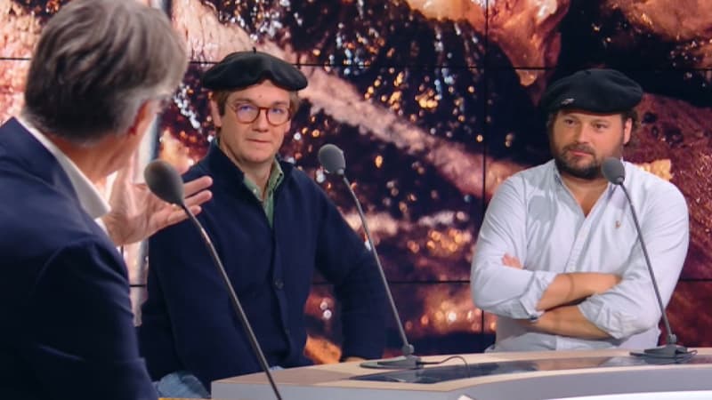 "On pensait être ringard": les fondateurs de 'Gueuleton' se confient sur leurs débuts