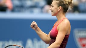 Simona Halep
