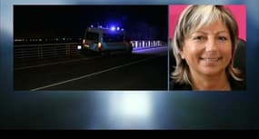 "Je demande toujours l'intervention de l'armée", dit Natacha Bouchart, la maire de Calais 