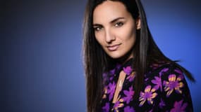 Sonia Souid en 2019