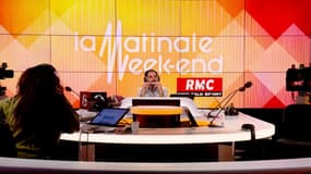 Ocean Viking: "Accueillir des malheureux (...) ne veut pas dire les accueillir en France" 