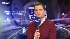 Rothen : "Le PSG avait besoin de repos"