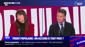 Story 3 : Qui serait le Premier ministre de gauche ? - 13/06