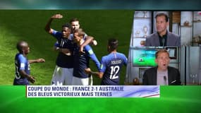 Le best-of de l'After Foot du samedi 16 juin