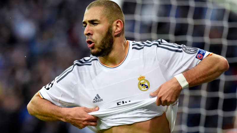 Karim Benzema