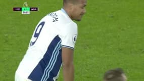 Boro cale contre West Brom (1-1)