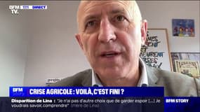 Dominique Potier (PS): "Plutôt que de s'attaquer au désordre économique qui plombe le revenu de certains paysans, on s'est attaqué de façon démagogique à l'écologie"