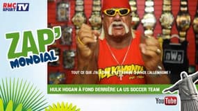 Zap Mondial / La Coupe du Monde se joue aussi sur Internet - 29/06