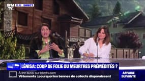 Jordan Lénisa : Massacre au chalet familial - 24/11