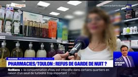 Toulon: une pharmacienne agressée lors de sa garde de nuit