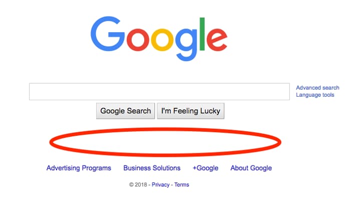 Google Google