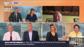 7 MINUTES POUR COMPRENDRE - Barnier, Bertrand, Cazeneuve... Mais qui ira à Matignon?