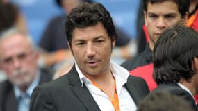 Byron Kelleher