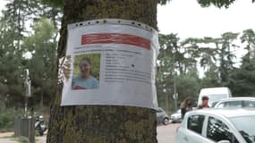 Philippine, jeune étudiante de 19 ans, dont le corps a été découvert sans vie le 21 septembre 2024, dans le bois de Boulogne à Paris.