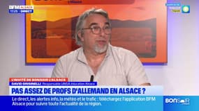 Alsace: pas assez d'enseignants lors de la prochaine rentrée? 
