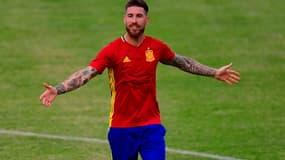 Sergio Ramos