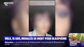 Une lycéenne insulte l'islam, elle est menacée de mort pour blasphème