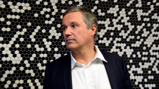 Un rapport pointe des irrégularités dans l'attribution des logements sociaux à Yerres, la ville de Nicolas Dupont-Aignan.
