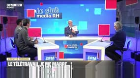 Club Média RH - Samedi 18 décembre