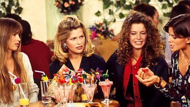 Le groupe AB possède un catalogue comprenant des séries cultes comme Hélène et les garçons.