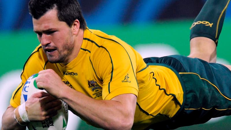 Adam Ashley-Cooper