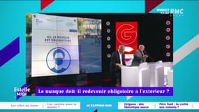 Le Zapping RMC - 16/11
