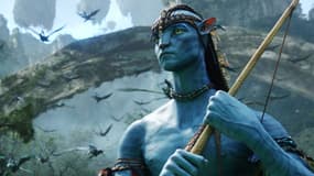 Le film "Avatar" va avoir droit à 4 suites