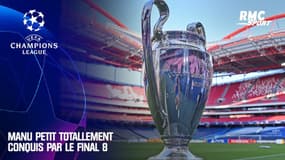Ligue des champions : Petit conquis par le Final 8
