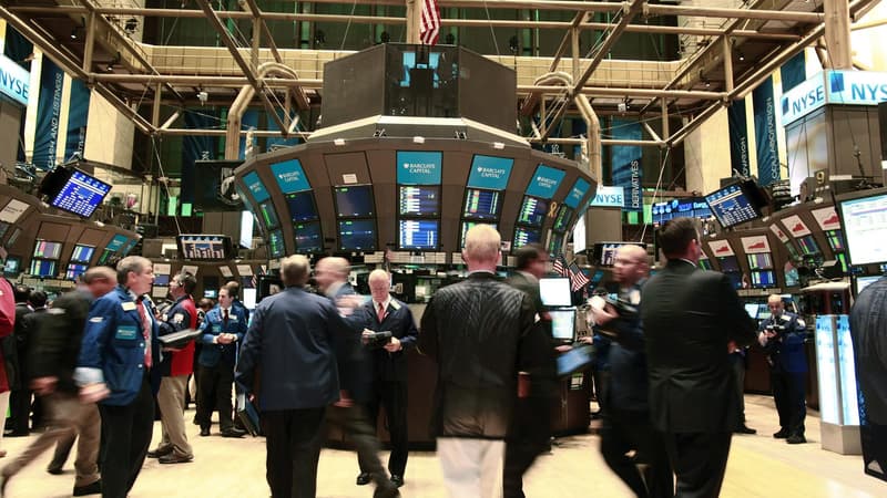 NYSE Euronext inaugure ce 19 juillet son marché action à Londres.