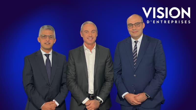 BROME Consulting & Technology : le cabinet expert en systèmes d'information et en transformation digitale des entreprises