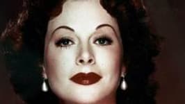 Hedy Lamarr