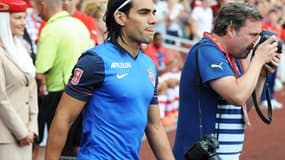 Radamel Falcao