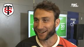 Top 14 : "Le Stade Toulousain doit se réinventer" affirme Médard après le doublé de 2021
