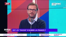 Le Zapping RMC - 17/10