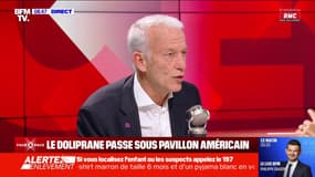 Face-à-Face : Patrick Martin - 22/10