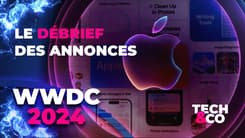 WWDC 2024 : le débrief