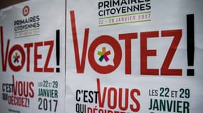 Le premier débat de la primaire à gauche aura lieu ce jeudi soir sur TF1 et RTL.