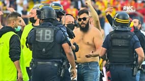 Ligue 1 : Les sanctions de la LFP pour Lens, Lille, Angers et Marseille